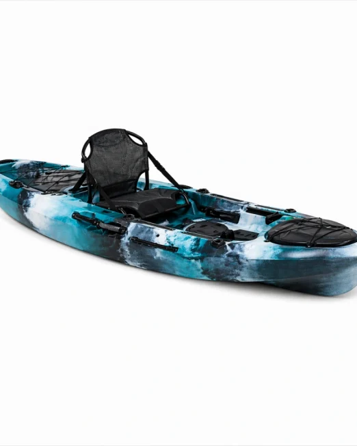Toile de kayak