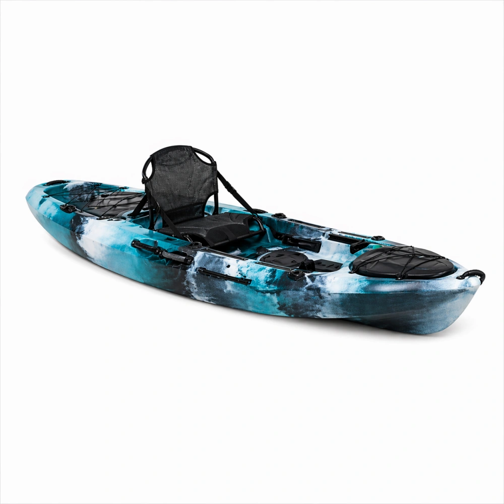 Toile de kayak