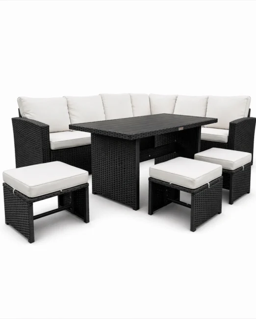 Mobilier extérieur