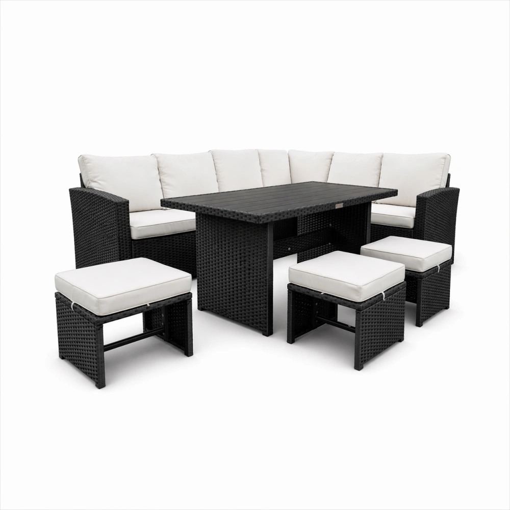Mobilier extérieur