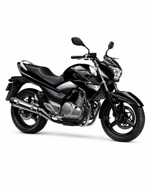 Toile de moto