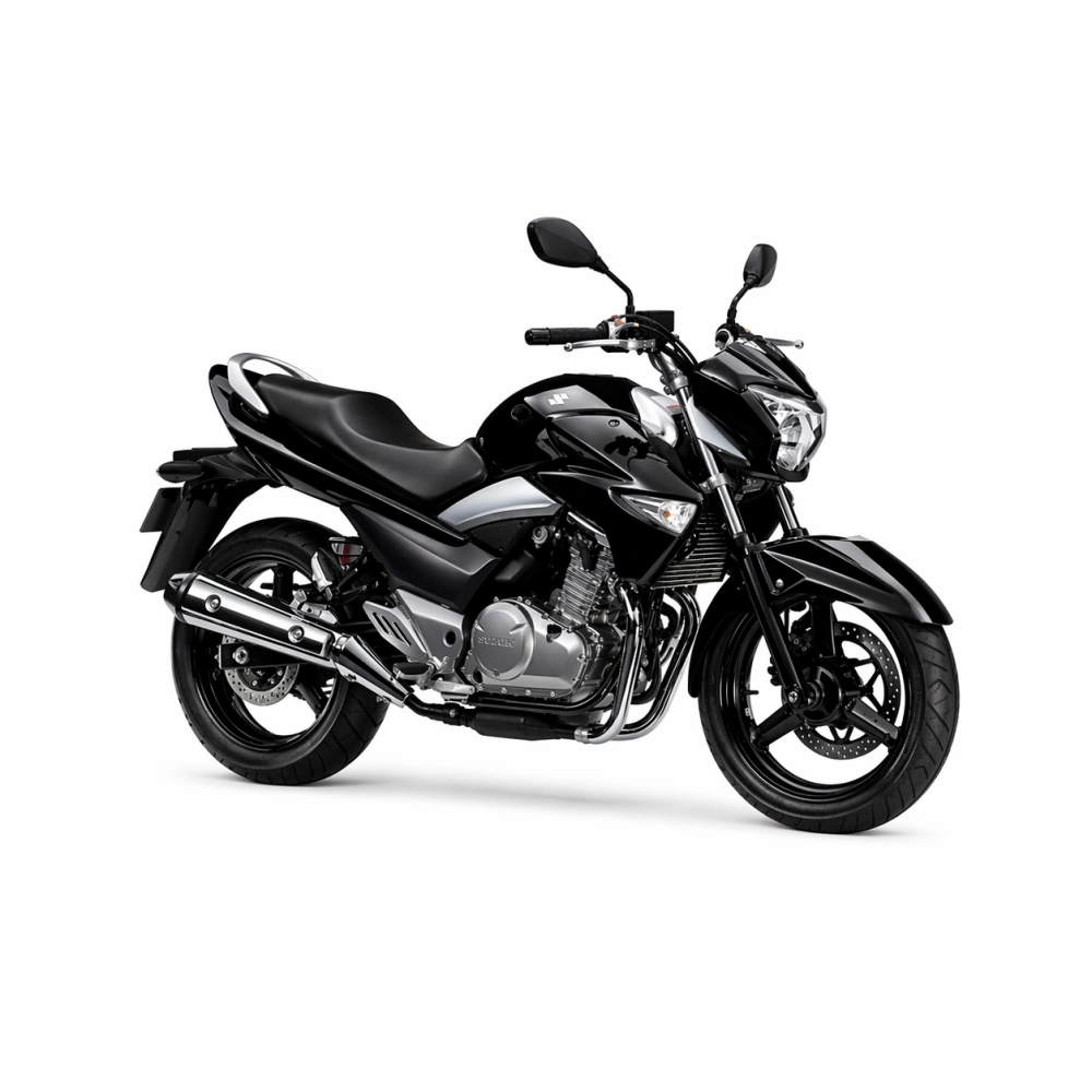 Toile de moto