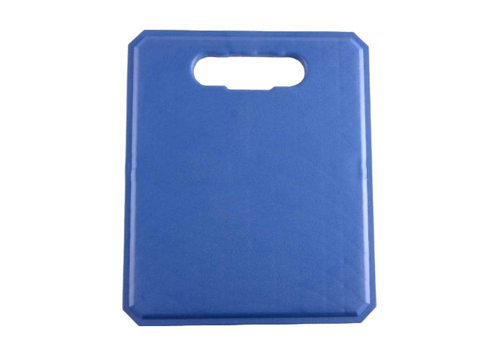 Patins de Nivellement VR (paquet de 4) Bleus