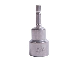 Adaptateur de Perceuse Douille à Ciseaux