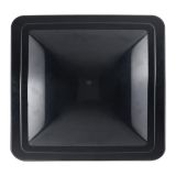 Couvercle de remplacement pour ventilation VR