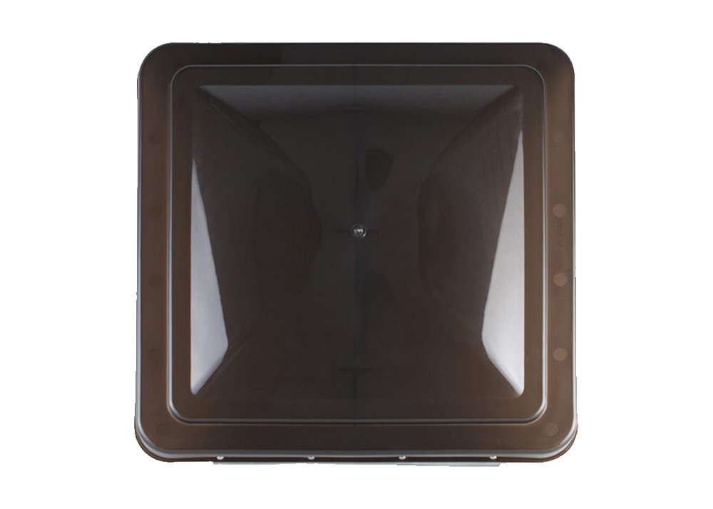 Couvercle de remplacement pour ventilation VR