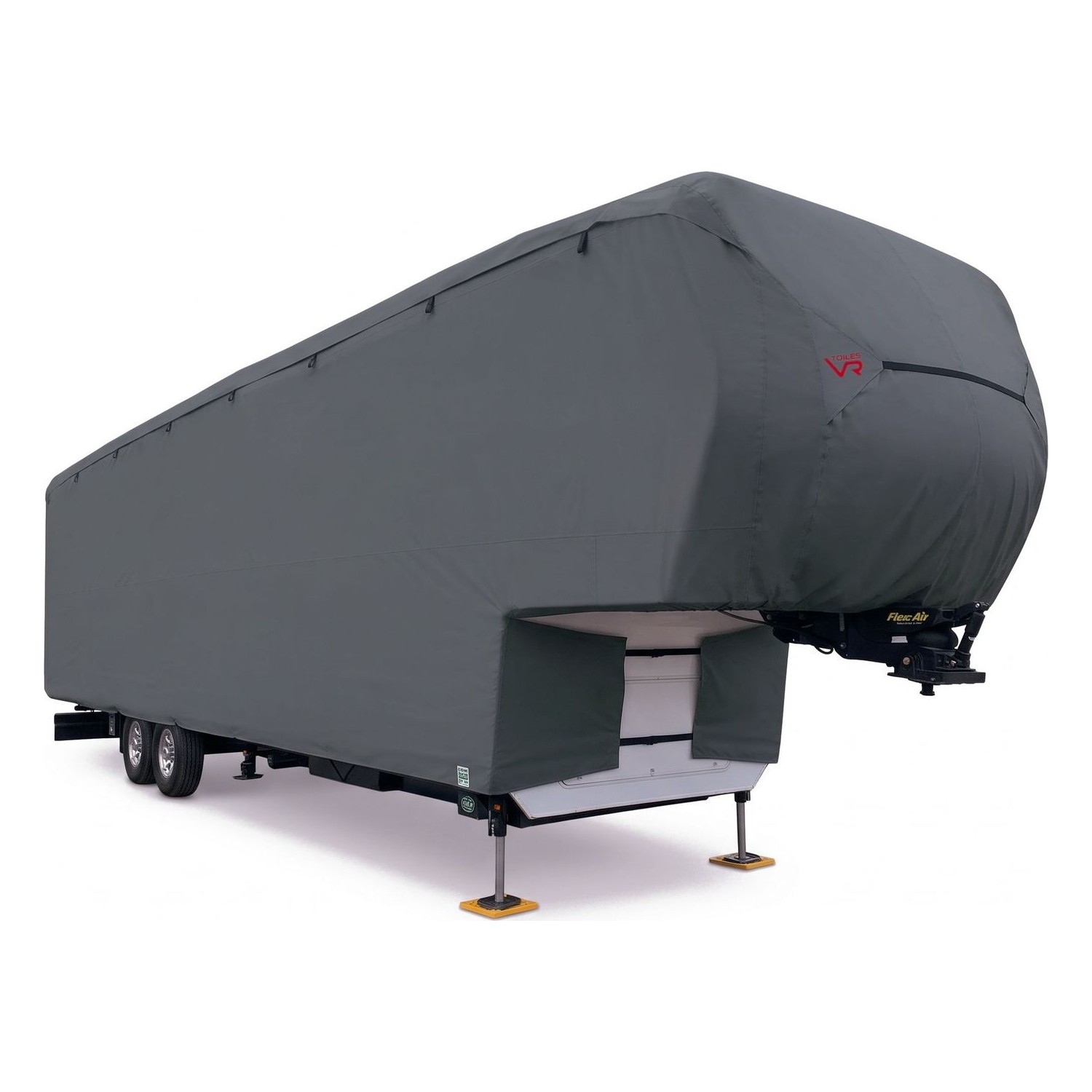 Toile 5th Wheel